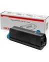 Toner OKI C5650/5750 Cyan  (2k) - nr 28