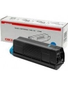 Toner OKI C5650/5750 Cyan  (2k) - nr 34
