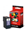 Lexmark Tusz nr 29 - 18C1429E Kolor - nr 4