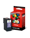 Lexmark Tusz nr 29 - 18C1429E Kolor - nr 6