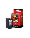 Lexmark Tusz nr 29 - 18C1429E Kolor - nr 8