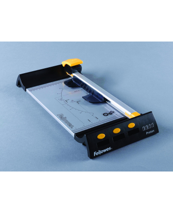 TRYMER FELLOWES PROTON A4 5410201