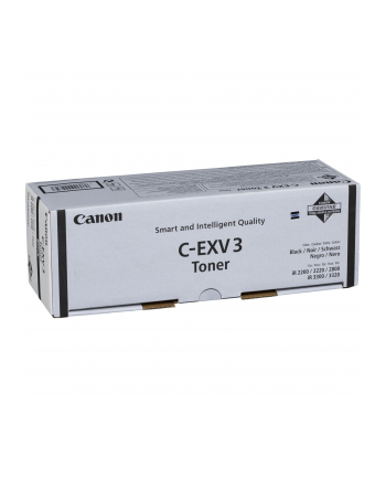 Toner Canon C-EXV3 nr 1