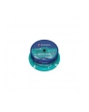 DVD-RW Verbatim 4x 4.7GB (Cake 25) MATT SILVER - nr 6