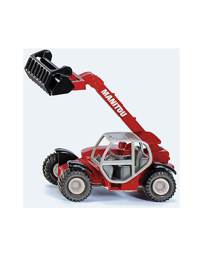 SIKU Ładowarka teleskopowa Manitou główny