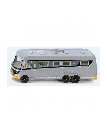 SIKU Van Camper Niesmann