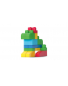 MEGA BLOKS Klocki 80 el. torba niebieska - nr 8