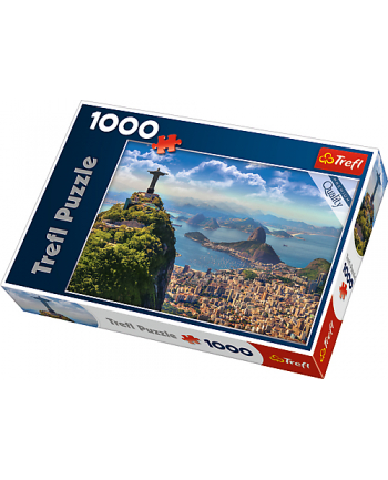 TREFL 1000 EL. Rio de Janeiro nr 1