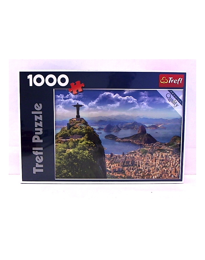 TREFL 1000 EL. Rio de Janeiro główny