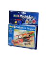 REVELL Model Set Fokker Dr. 1 Tripla - nr 1