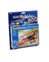 REVELL Model Set Fokker Dr. 1 Tripla - nr 5