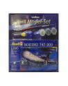 REVELL Model Set Boeing 747200 - nr 2