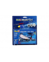REVELL Model Set Boeing 747200 - nr 3