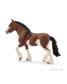 SCHLEICH Klacz rasy Clydesdale - nr 4