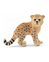 SCHLEICH Młody gepard - nr 2