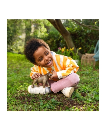 SCHLEICH Samiec słonia afrykańskiego nr 2