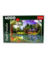 TREFL 4000 EL. Popołudniowa sielanka - nr 3