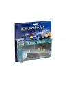 REVELL Model Set R.M.S. Titanic - nr 3
