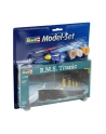 REVELL Model Set R.M.S. Titanic - nr 4