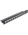 Delock Patch Panel 24 porty 1U do modułów Keystone - nr 15