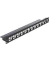 Delock Patch Panel 24 porty 1U do modułów Keystone - nr 22