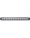 Delock Patch Panel 24 porty 1U do modułów Keystone - nr 7