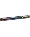 Intellinet Patch panel UTP Kat5e 24-porty RJ45 19'' 1U z kolorowymi modułami - nr 2