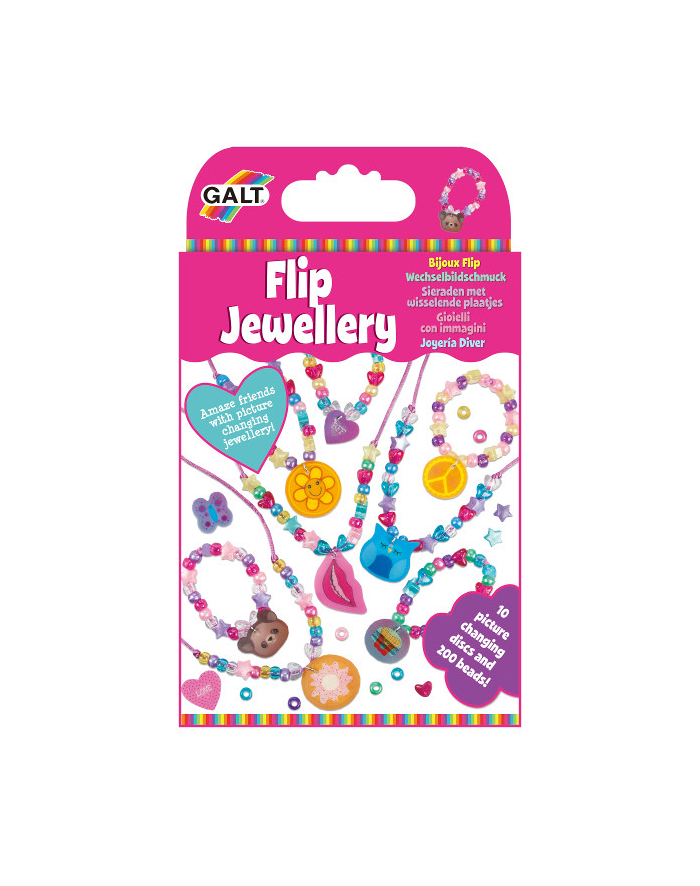 GALT Wesoła biżuteria główny