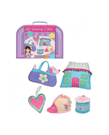 GALT Walizka, zestaw do szycia