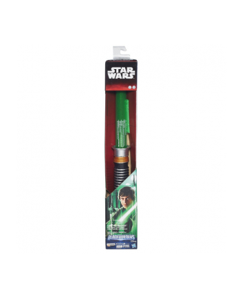 HASBRO Star Wars Miecz Świetlny, Luke