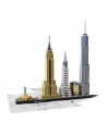 LEGO Architecture New York City - nr 14