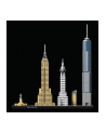 LEGO Architecture New York City - nr 19