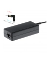 AKYGA ZASILACZ DO NOTEBOOKA HP 18.5V 3.5A 65W 7.4*5.0 PIN AK-ND-03 - nr 14