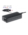 AKYGA ZASILACZ DO NOTEBOOKA HP 18.5V 3.5A 65W 7.4*5.0 PIN AK-ND-03 - nr 23
