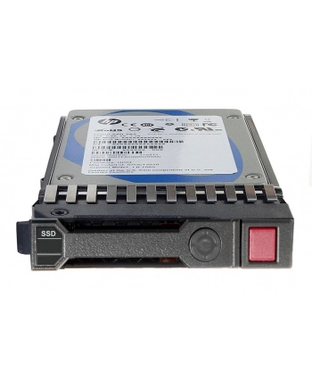 HP 480GB 6G SATA VE 2.5in SC EV M1 SSD [764927-B21] nr 1