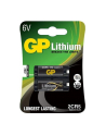 GP Bateria fotograficzna 2CR5 blister 1szt. - nr 16