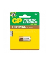 GP Bateria fotograficzna CR17345 blister 1szt. - nr 1