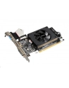 GIGABYTE GF GT 710 2048MB DDR3/64b D/H PCI-E LP - nr 24