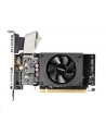 GIGABYTE GF GT 710 2048MB DDR3/64b D/H PCI-E LP - nr 25