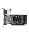 GIGABYTE GF GT 710 2048MB DDR3/64b D/H PCI-E LP - nr 32
