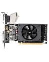 GIGABYTE GF GT 710 2048MB DDR3/64b D/H PCI-E LP - nr 40