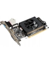 GIGABYTE GF GT 710 2048MB DDR3/64b D/H PCI-E LP - nr 51
