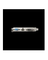 GIGABYTE GF GT 710 2048MB DDR3/64b D/H PCI-E LP - nr 53