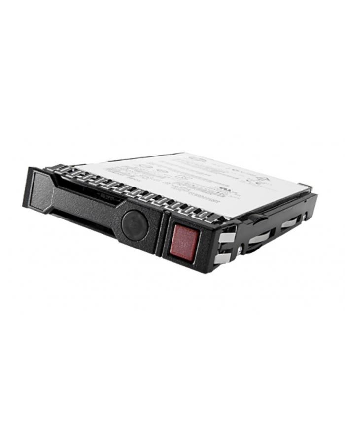 HP 6TB 12G SAS 7.2K 3.5in 512e SC HDD [765259-B21] główny