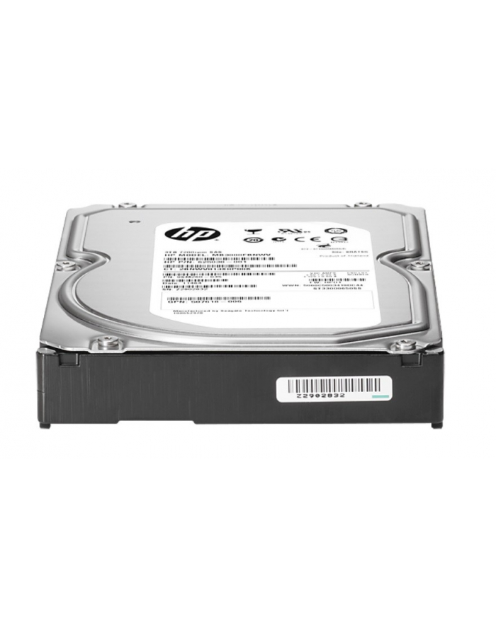 HP 6TB 6G SATA 7.2K 3.5in 512e SC HDD [793667-B21] główny