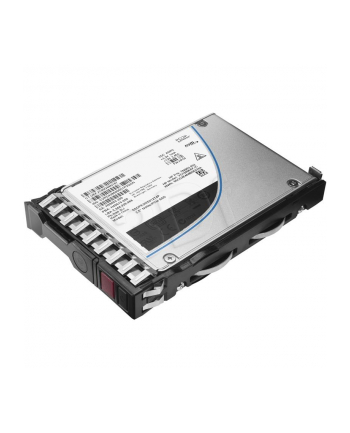 HP 200GB 6G SATA MU-2 SFF SC SSD [804613-B21]