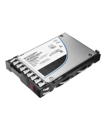 HP 800GB 6G SATA MU-2 SFF SC SSD [804625-B21]