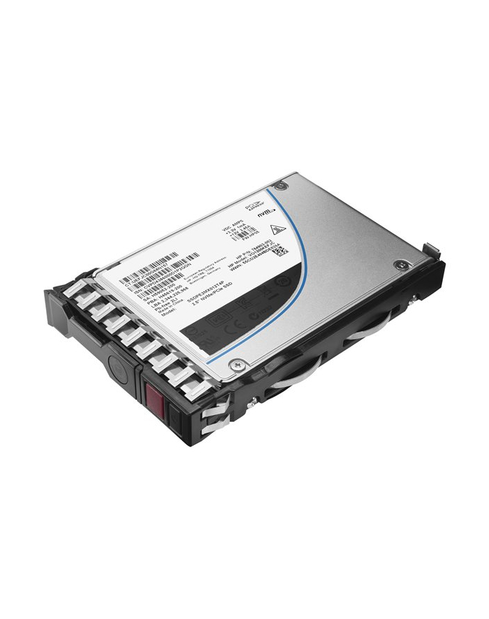 HP 800GB 6G SATA MU-2 SFF SC SSD [804625-B21] główny