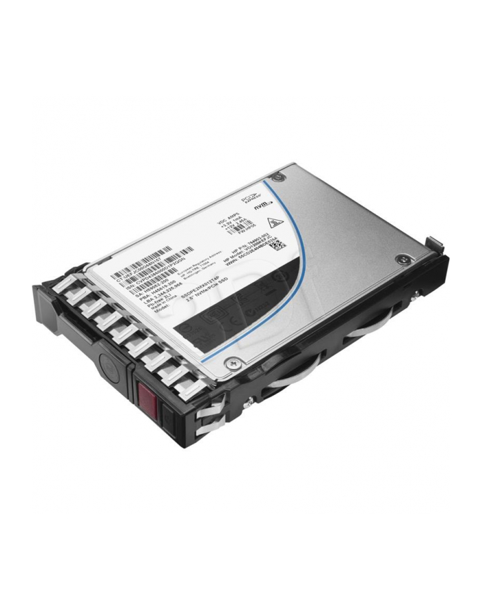 HP 480GB 6G SATA MU-2 SFF SC SSD [832414-B21] główny