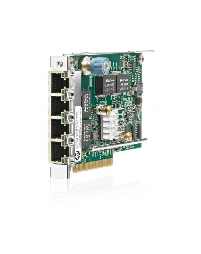 HP 1Gb Ethernet 4P 331FLR Adptr [629135-B22] główny